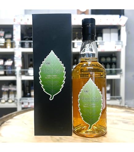 Amazon.co.jp: イチローズモルト 秩父ダブルディスティラリーズ 700ml